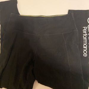 Calvin Klein leggings